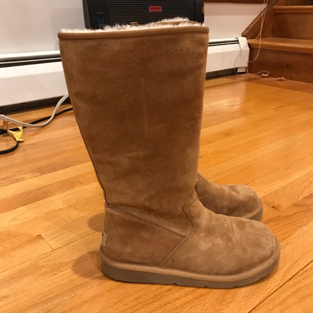 UGG Tall Boots